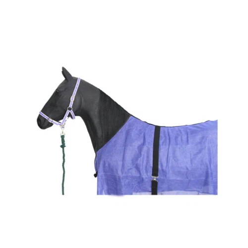 Breakaway Horse Halter