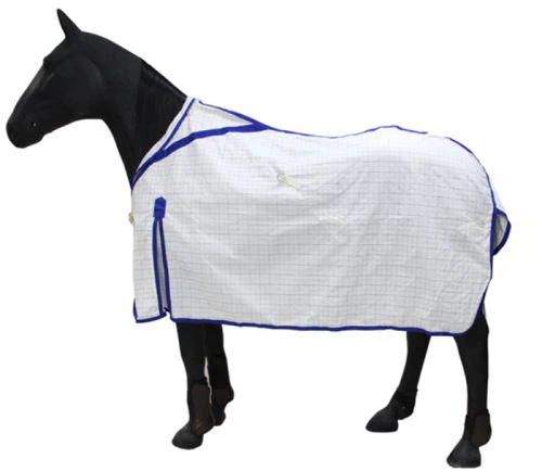Tapit taż-Żwiemel Polycotton Ripstop Turnout