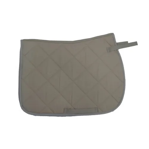 Polycotton   Żiemel   Saddle   Pad