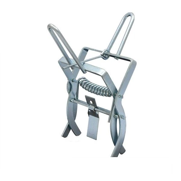 Claw Mole Trap
