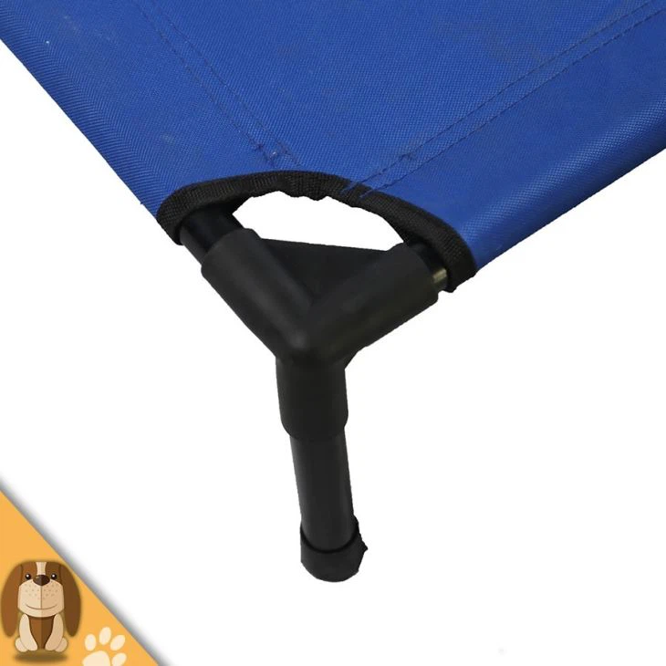 Oxford Cloth Moisture-proof Dog Bed