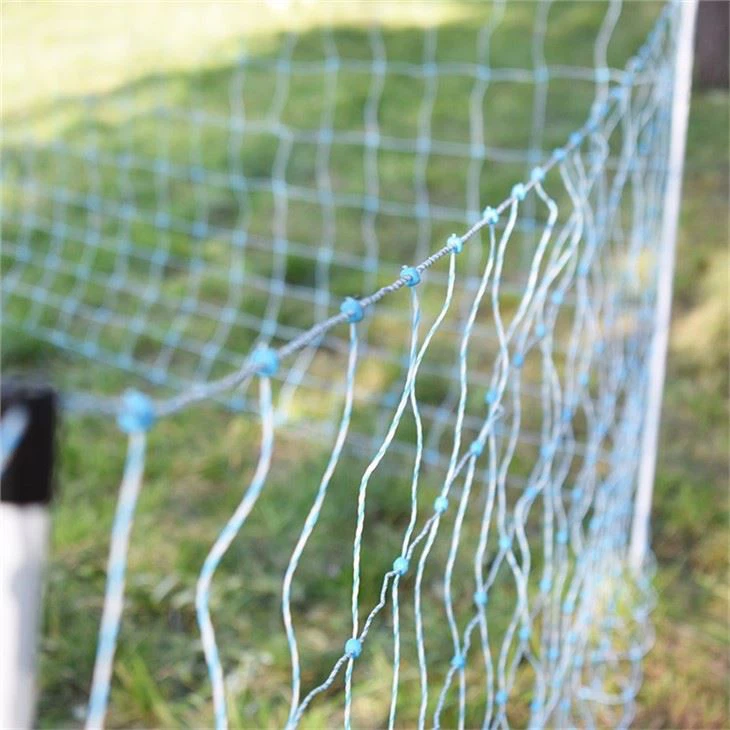 50m Plastic Electric Poultry Netting Sheep Fence Net
