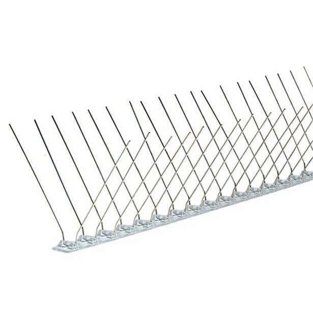 Bird Spikes Anti Pigeons Deterrent