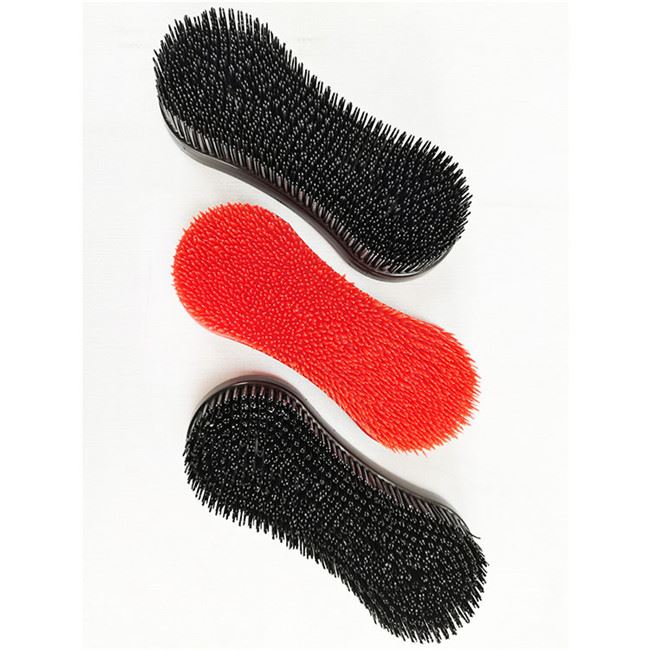 Magic Horse Brush
