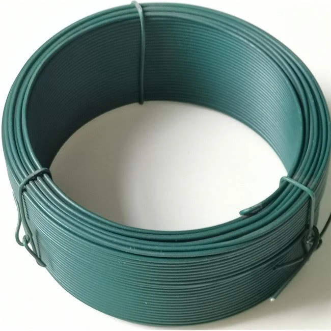 Iron Wire Coil Iron Wire