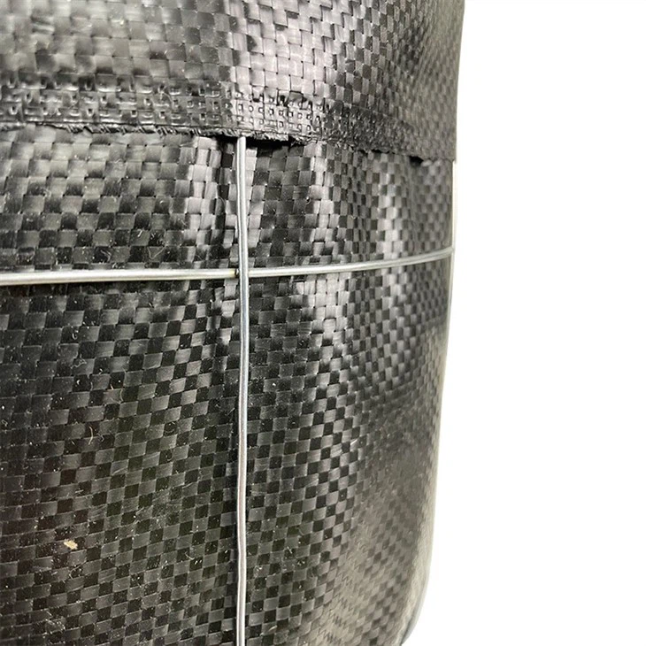 Wire Backed Silt Fence For Construction Sites